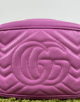 Borsa Marmont Flop Gucci Rosa