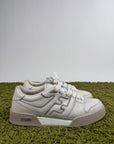 Scarpe Fendi Size 6=40 bianche