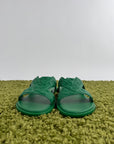 Ciabatte Louis Vuitton Oasis Mules 42.5 veste 43.5