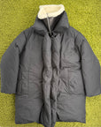 Giubbotto Givenchy con Shearling Rimovibile L