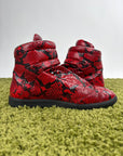 Maison Margiela Future Rosso 43