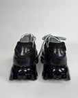Prada thunder Size 43 nere e grigie