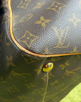 Borsa Louis Vuitton Tivoli PM Marrone