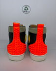 Christian Louboutin Size 42 multicolore