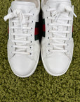 Gucci Ace Bianco 8