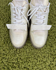 Louis Vuitton Trainer Trasparente con strappo 10