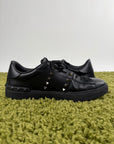 Valentino Garavani Rockstud Nero 43