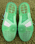 Louis Vuitton Trainer Verde Acqua 7.5