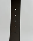 Cintura Louis Vuitton 85 cm taglia 34