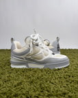 Louis Vuitton Skate Bianco 5.5