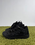 Lanvin crub Size 43 nere