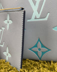 Borsa Louis Vuitton NoèNoè Azzurro