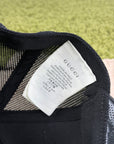 Cappello Gucci Size L nero