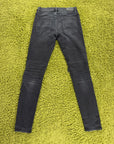 Jeans Amiri Nero 33