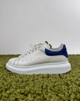 Alexander Mcqueen Sneaker Bianca 40