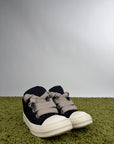 Rick owens Jumbo Size 39 nere e bianche