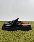 Mocassini Horsebit Gucci Nero 40