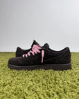 Air Jordan 1 Low X Cactus Jack Travis Scott Marrone 41