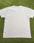 T-Shirt Christian Dior X Shawn Rosa XL
