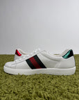 Gucci Ace Bianca 11.5