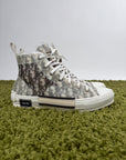 Christian Dior B23 High League Grigia 43