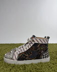 Louboutin alte Size 41.5 No limit Caracaba limited edition