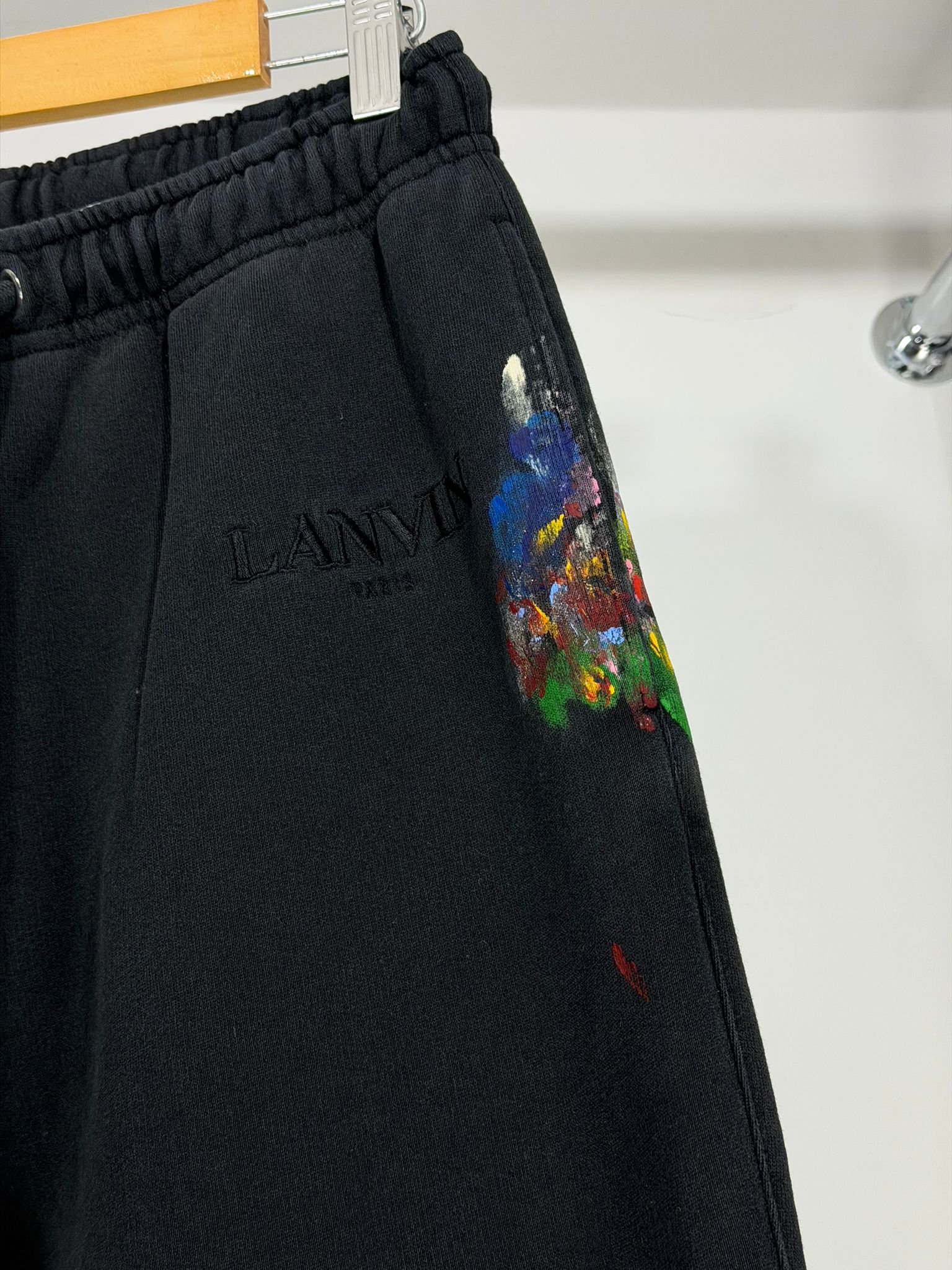 Pantalone di tuta Lanvin X gallery dept M