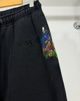 Pantalone di tuta Lanvin X gallery dept M