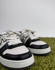 Fendi Match Low Sneaker 41.5