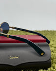 Occhiali Cartier CT0464S - Second Hand Di Fiore