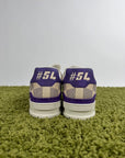 Louis Vuitton Trainer Viola Multicolor 11 - Second Hand Di Fiore