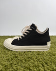 Rick Owens Ramones Low Nera 41
