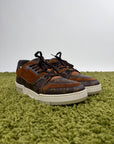 Louis Vuitton Trainer Marrone 6.5
