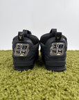 Louis Vuitton Skate Nero 9