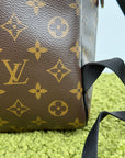 Zaino Monogram Josh Macassar Louis Vuitton Marrone