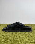 Mule Louis Vuitton Nero 8