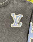 Maglione Louis Vuitton XL