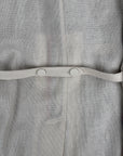 Giacca Gucci Gaok in Lino L