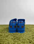 Louis Vuitton Trainer 42 veste 43