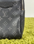 Borsa Outdoor Louis Vuitton Nera