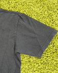 T shirt Supreme Size S nera