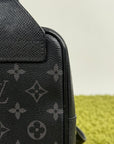 Borsa Outdoor Louis Vuitton Nera