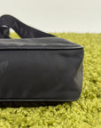 Mini Borsa Re Edition 2000 Prada Nera