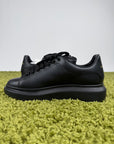 Alexander Mcqueen Sneaker Nero 42.5