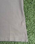 T shirt Balenciaga Size S veste XL Marrone e nera
