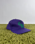 Cappello Chrome Hearts Viola Verde 53-60