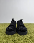 Christian Louboutin Spikes Nera 39.5