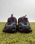Balenciaga Track Grigia Multicolor 40