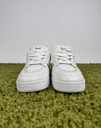 Louis Vuitton Trainer Bianco 9.5