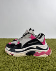 Balenciaga Triple S bianca Multicolor 35